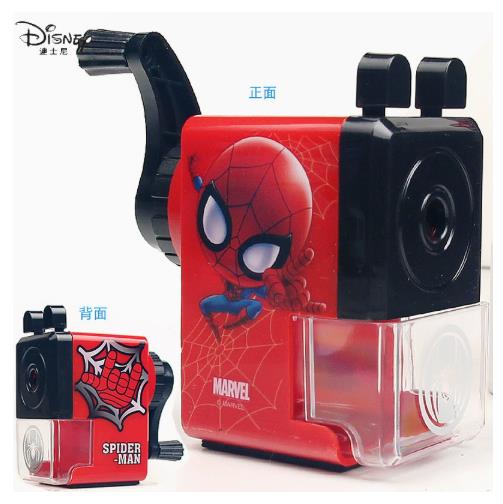 Cartoon themed sharpeners