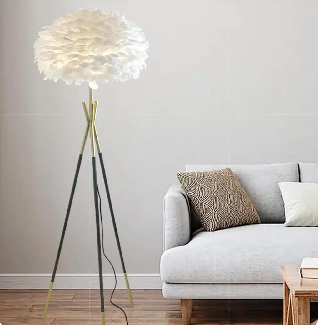 Floor lamp