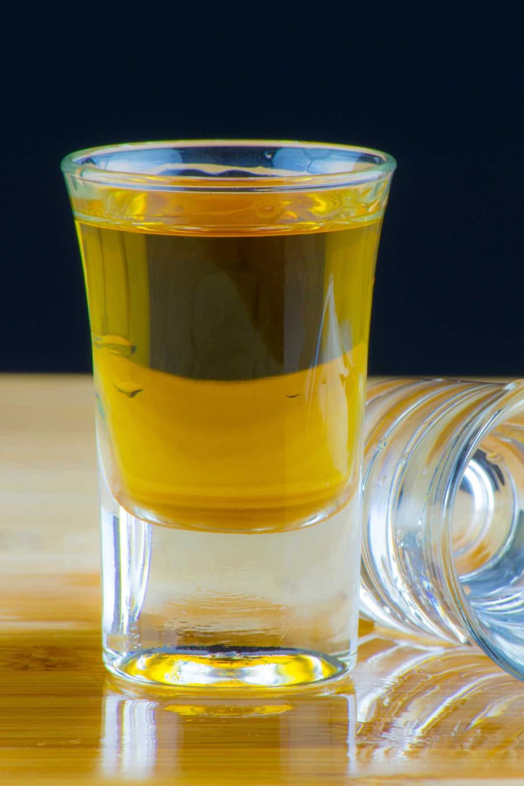 Shot/tot glasses