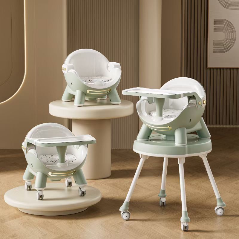 Baby feeding chair