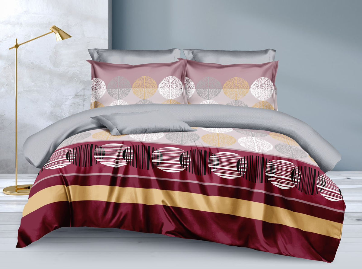 Cotton Binded duvets