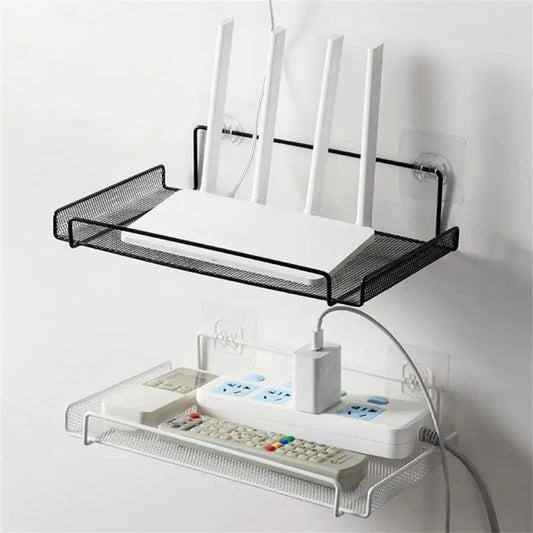 Wifi router holder