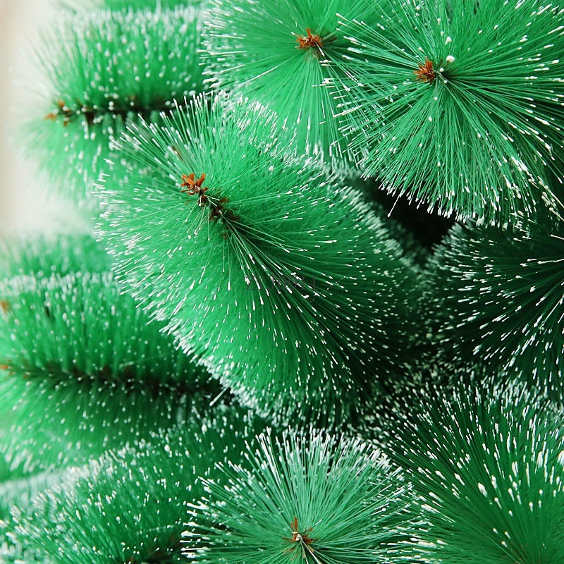 Pine shape Christmas tree