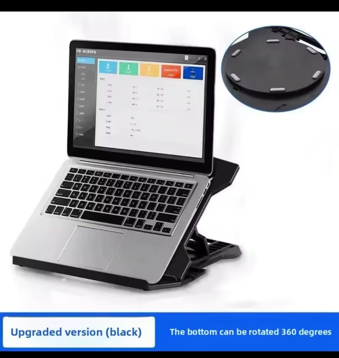 Notebook Stand Gaming Laptop Stand
