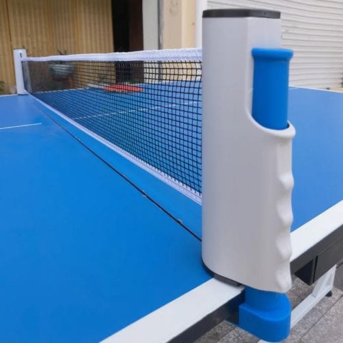 Adjustable Table Tennis Net