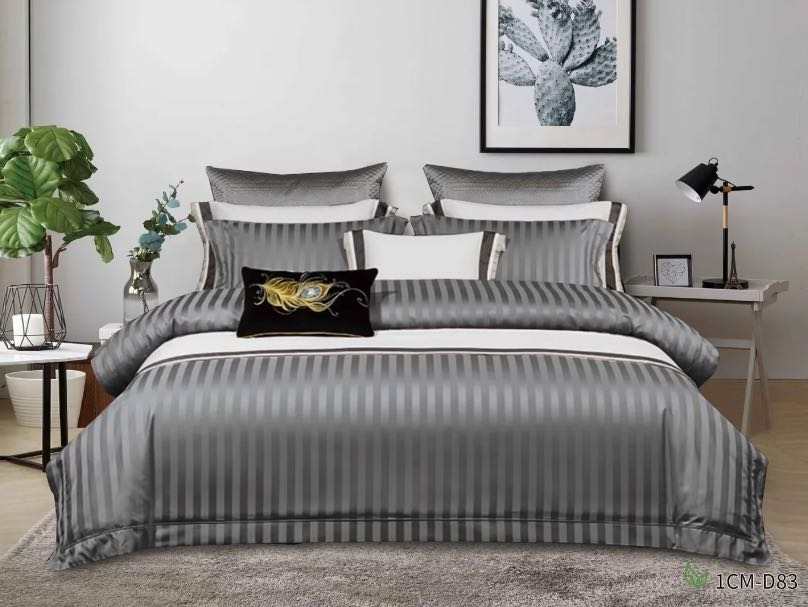 Luxury Satin Duvet covers