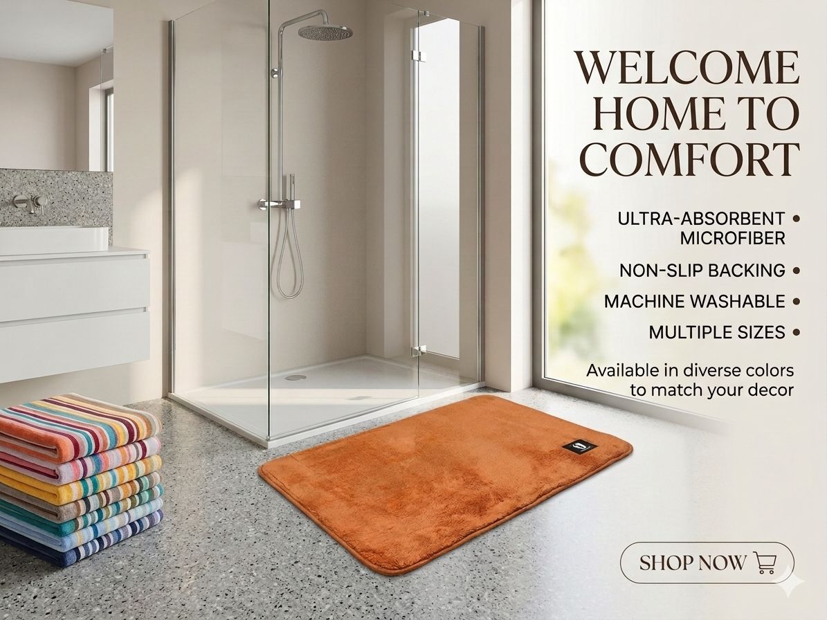 Door Mat