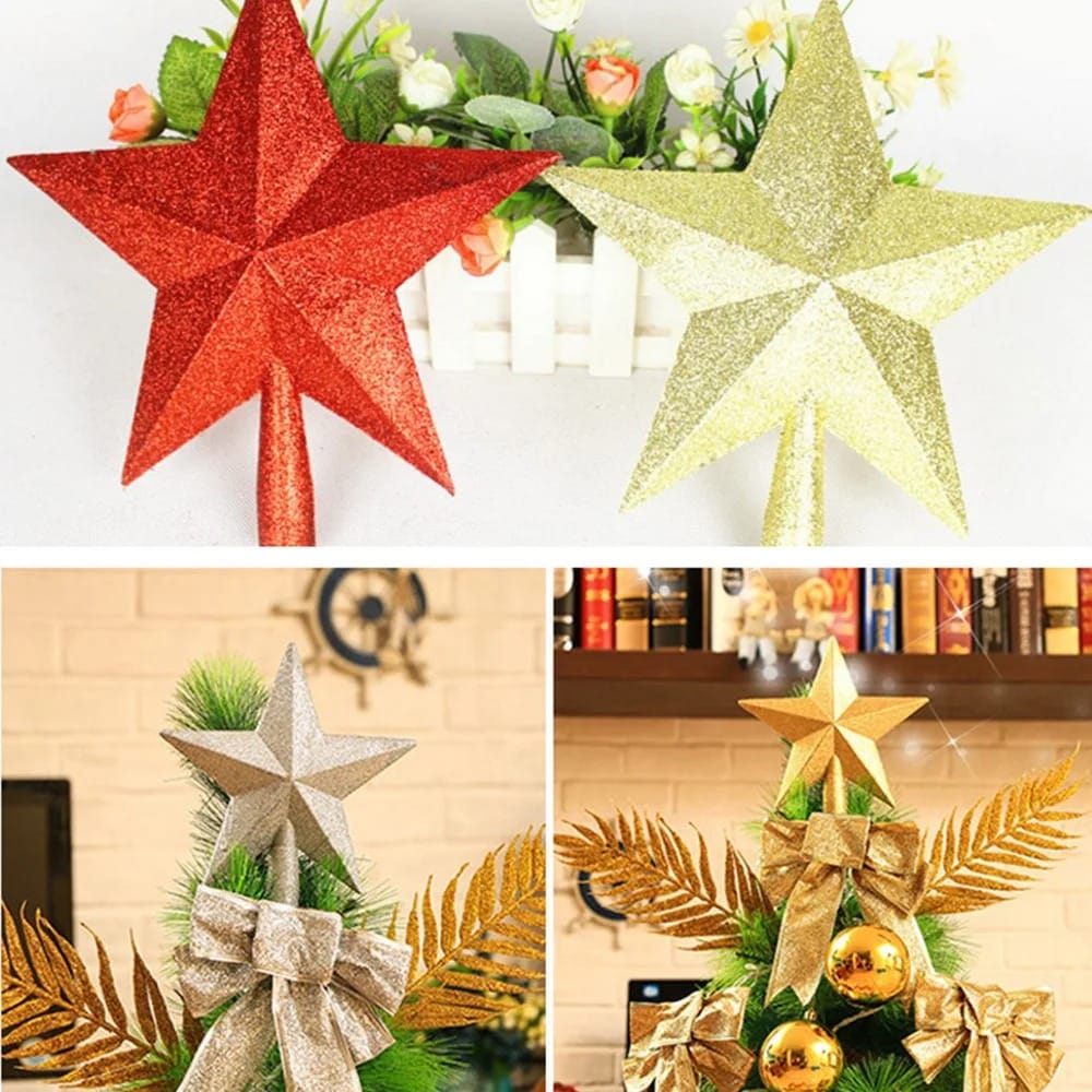 Christmas star
