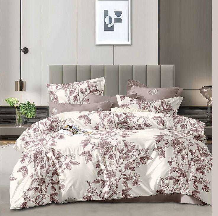 Binded duvet