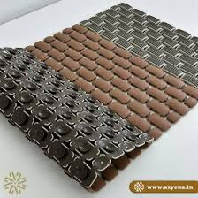 Anti-Slip Bathroom Mat