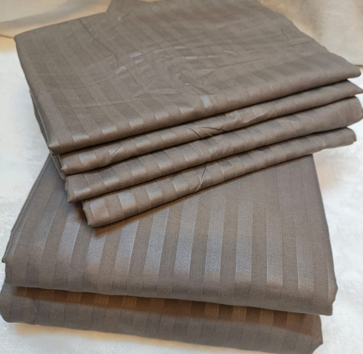 Soft Cotton Bedsheets
