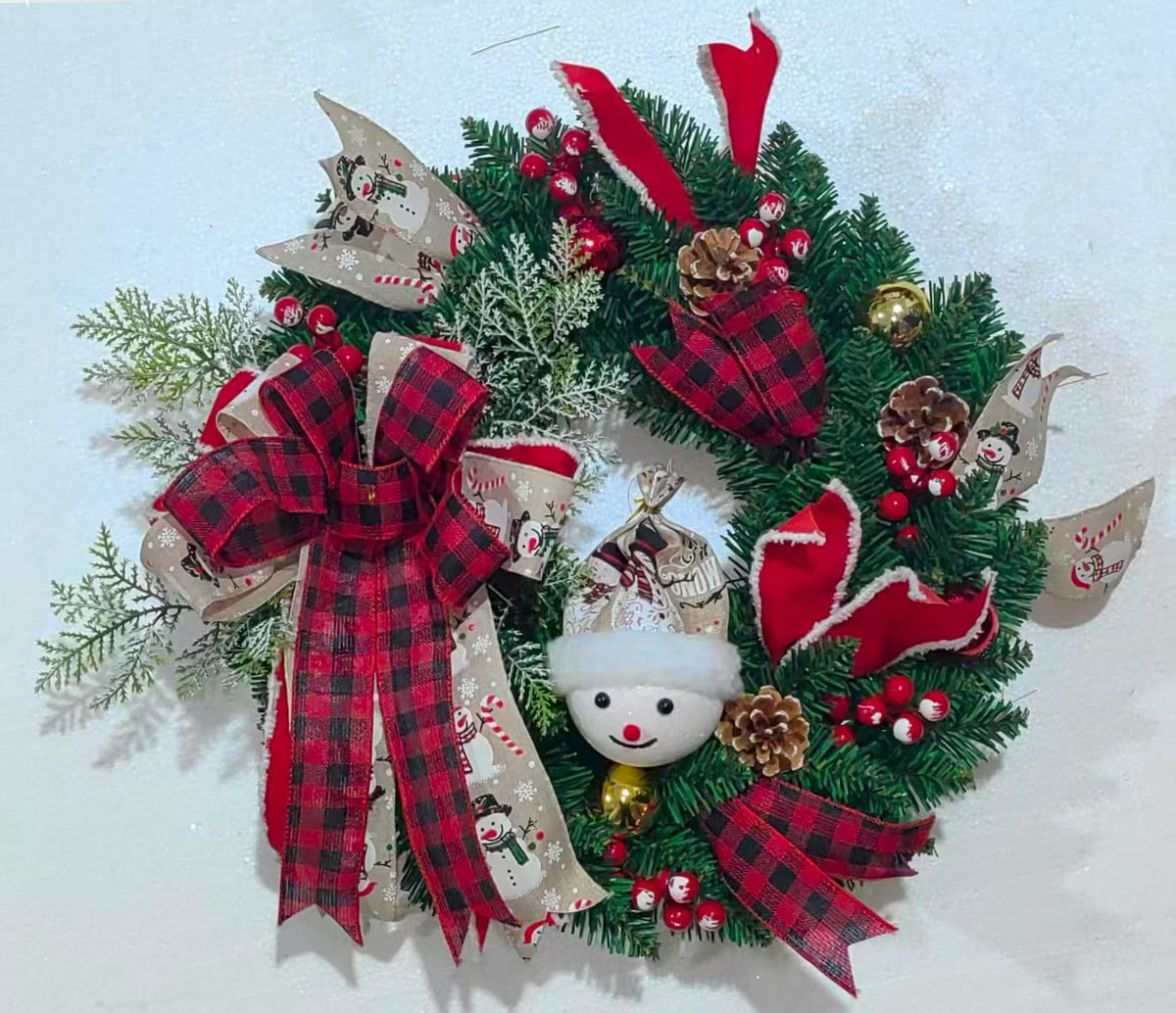 Christmas Wreath