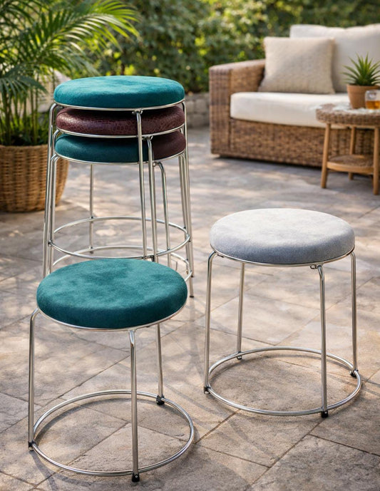 Stackable Stools