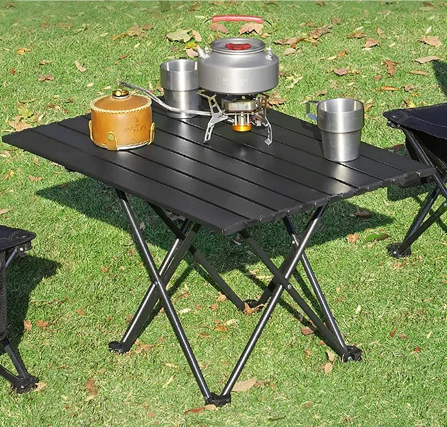 Foldable Table For Outdoor, Camping, Picnic etc