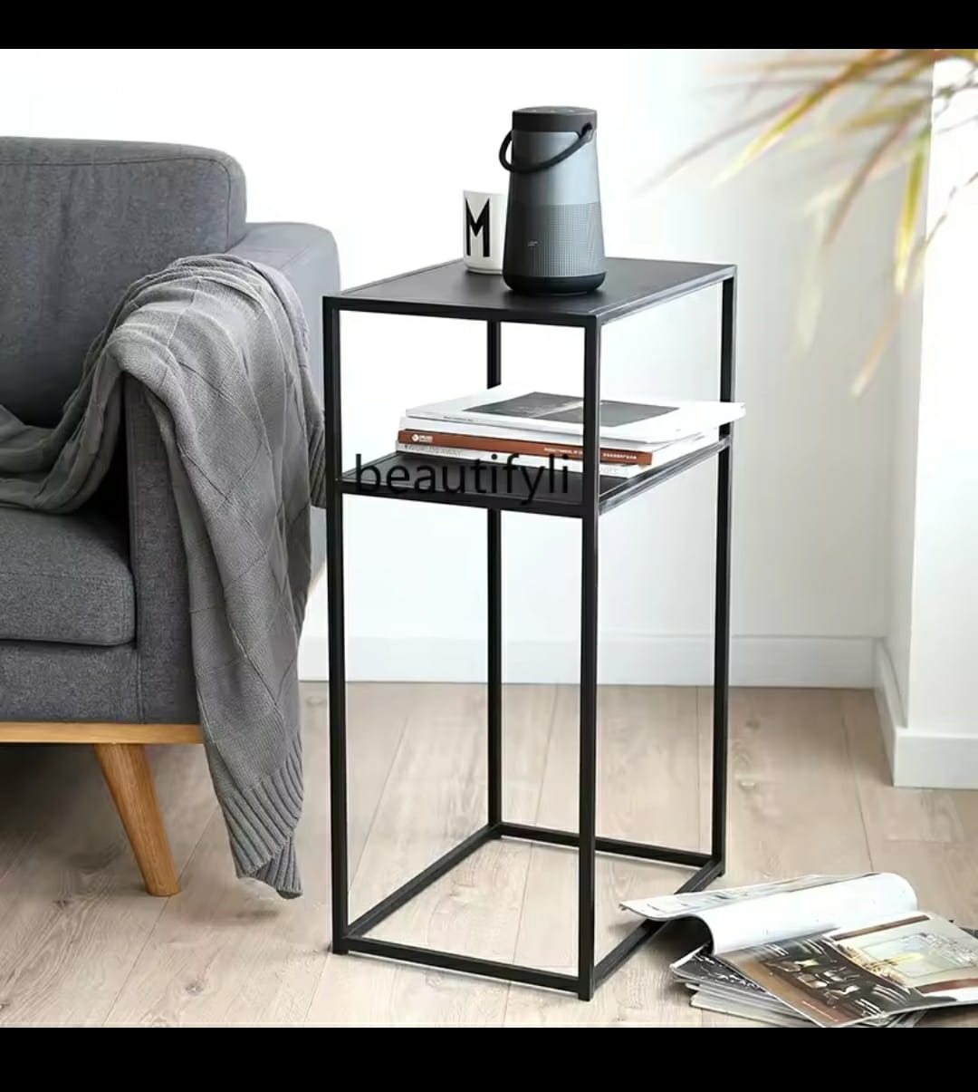 TABLE//bedside//desk side