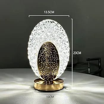 Light Up Your Space in Style