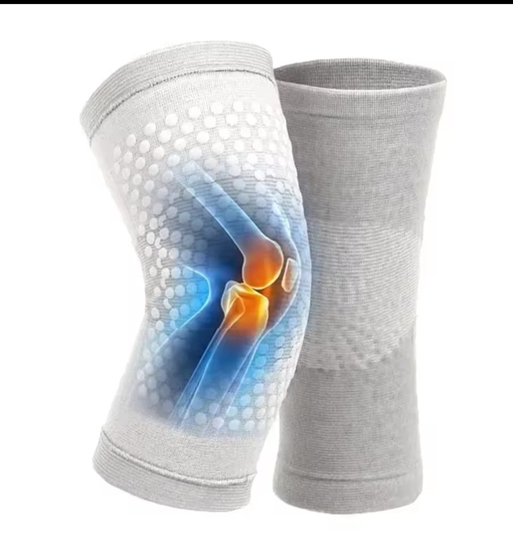 Sports Knee Pad Knee Pain Relief Patella Stabilizer Brace Support for Hiking ,Soccer ,Basketball Running Sports.