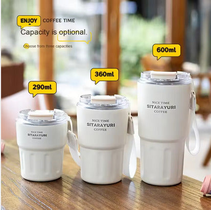 Nice Time Vacuum Insulated Tumbler Mini
