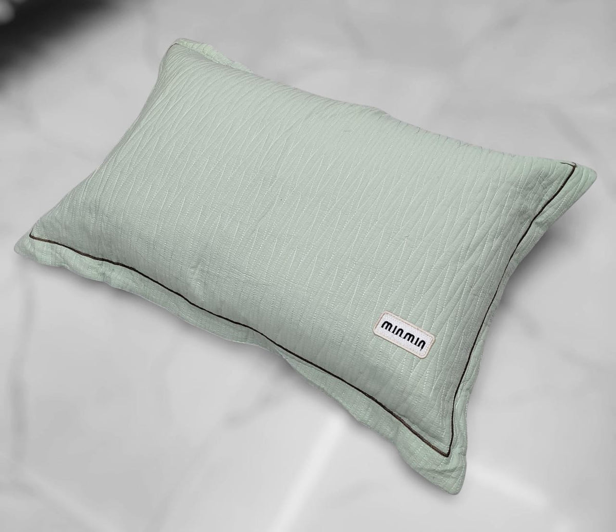 Quality bed pillow cases