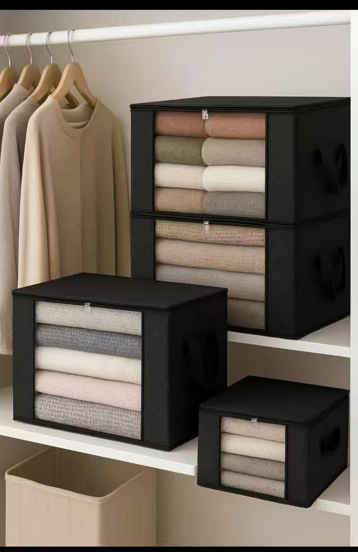 360° Rotating Makeup Storage Rack  Multi-Layer Organizer