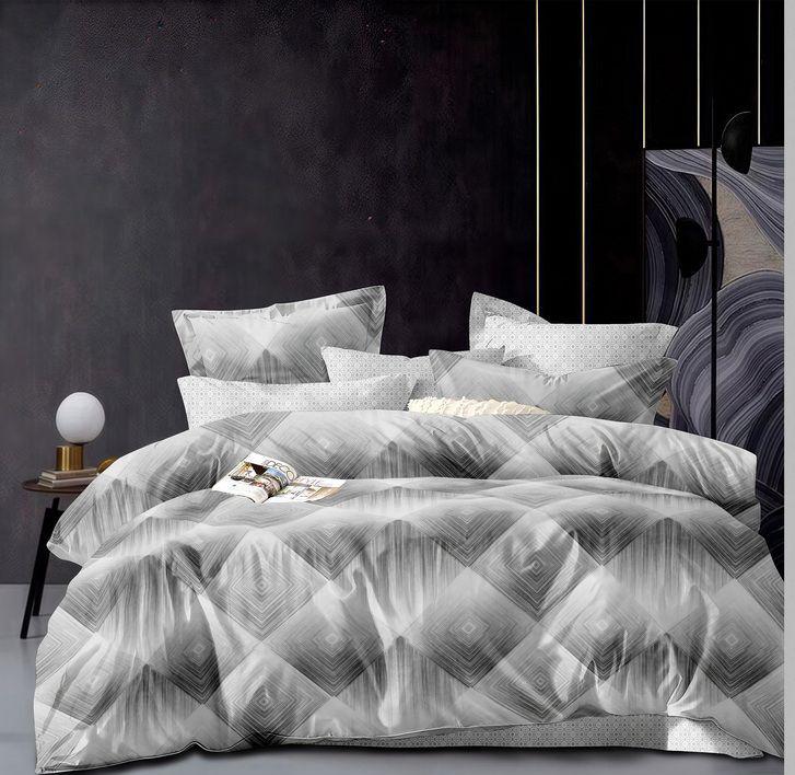 Binded duvet