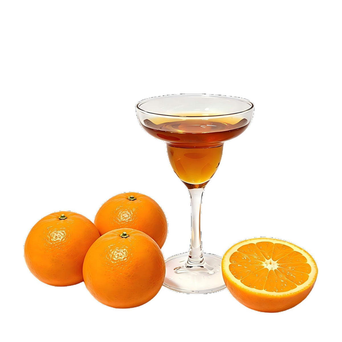 Margarita glasses