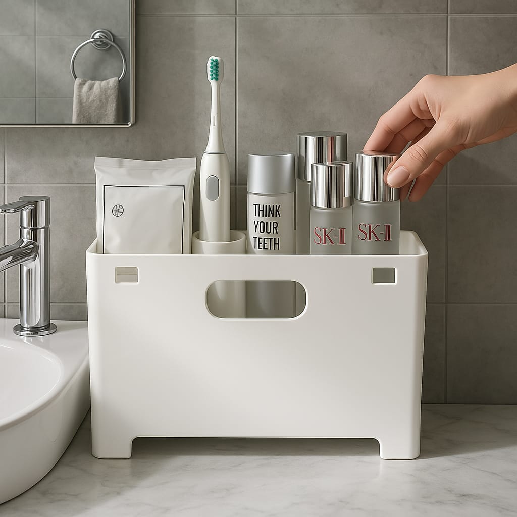 High Quality Foldable Organizer