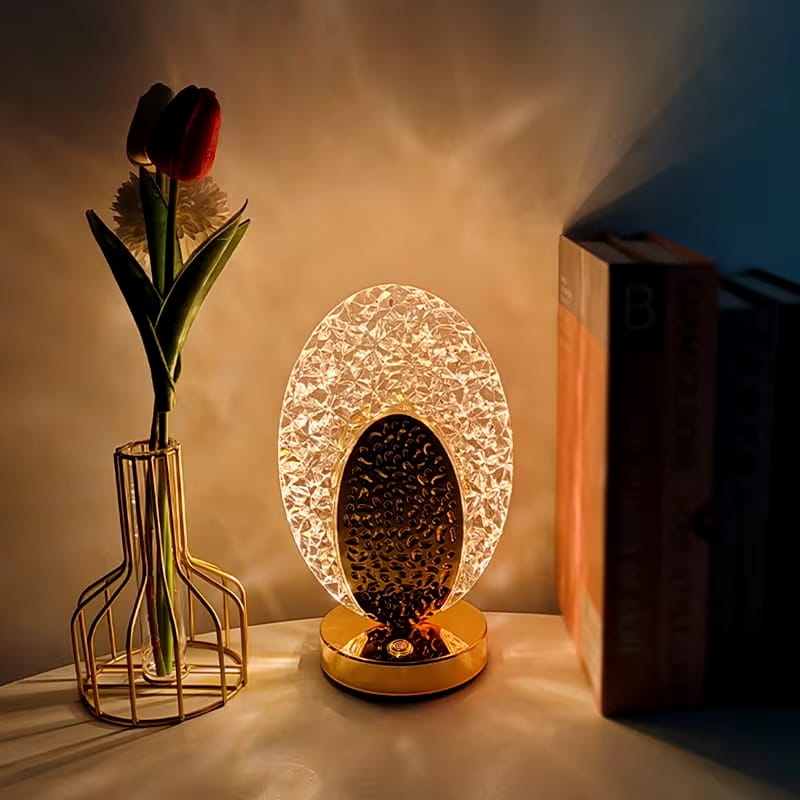 Light Up Your Space in Style