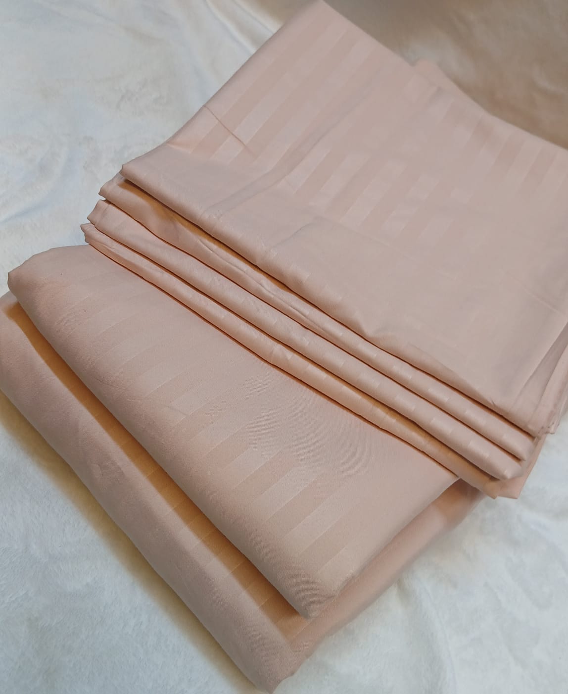 Soft Cotton Bedsheets