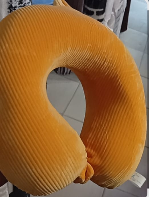 U-shaped Travel Neck pillows