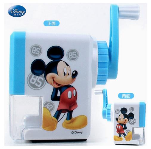 Cartoon themed sharpeners