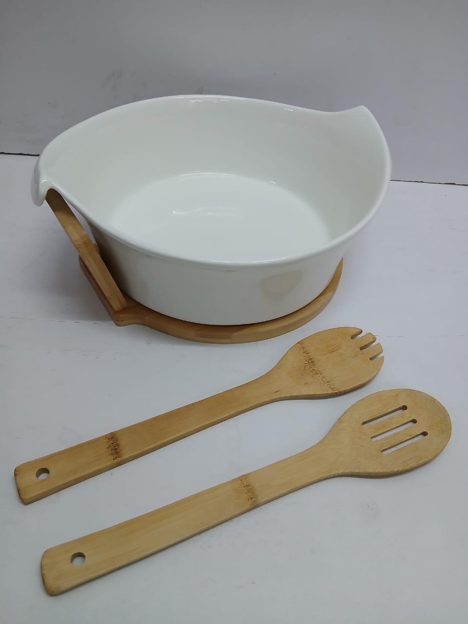 Ceramic Salad bowl