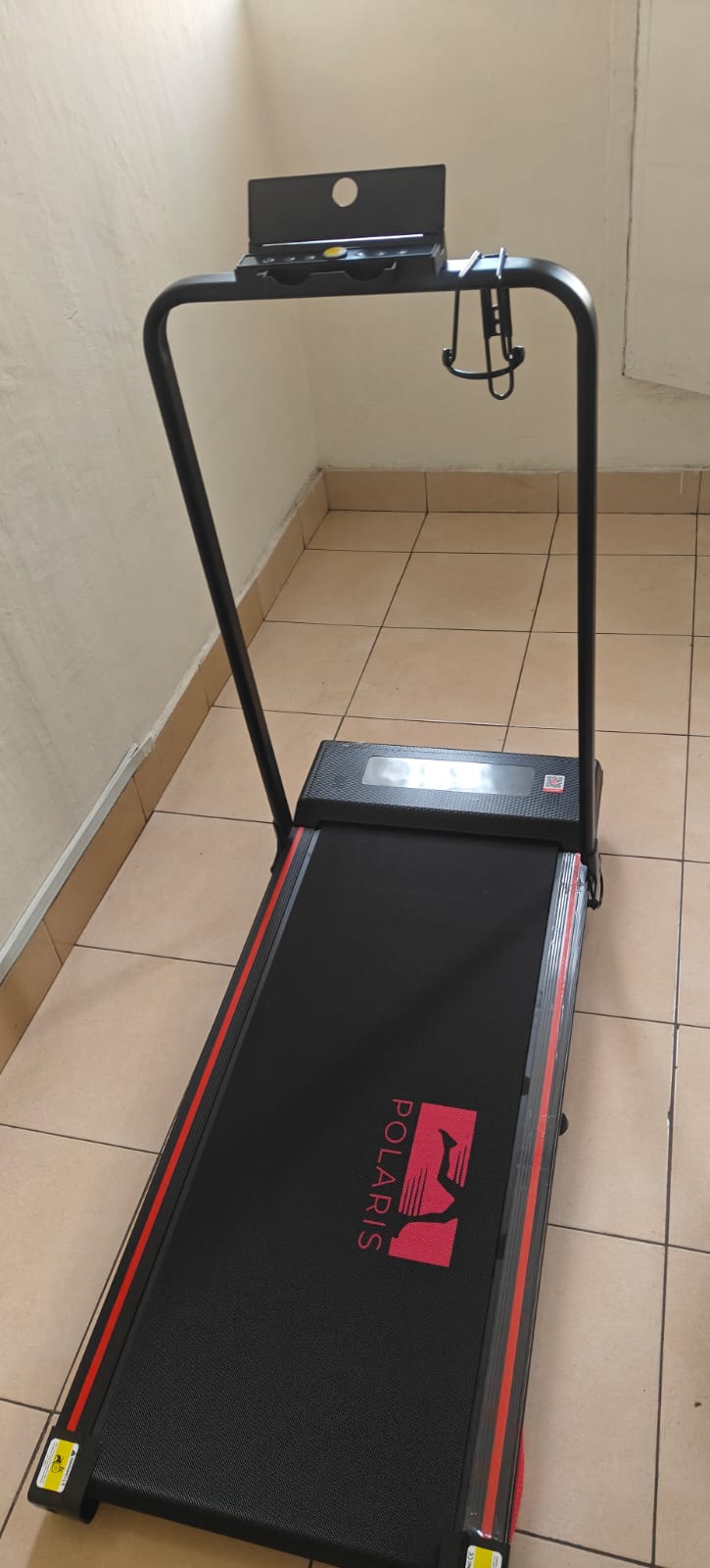 Polaris Foldable Walking pad
