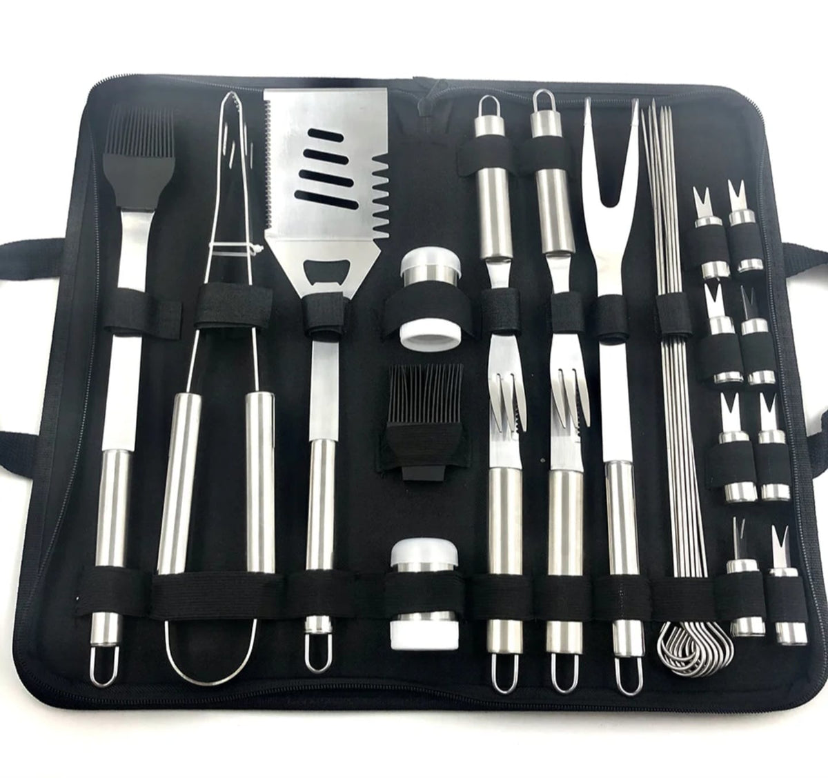 BBQ Grill Utensils Tool set