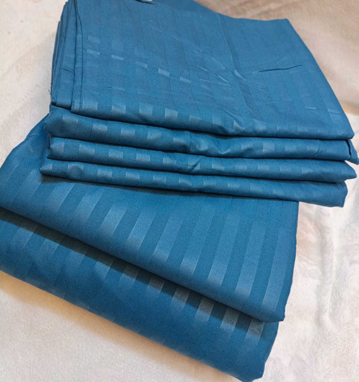 Soft Cotton Bedsheets