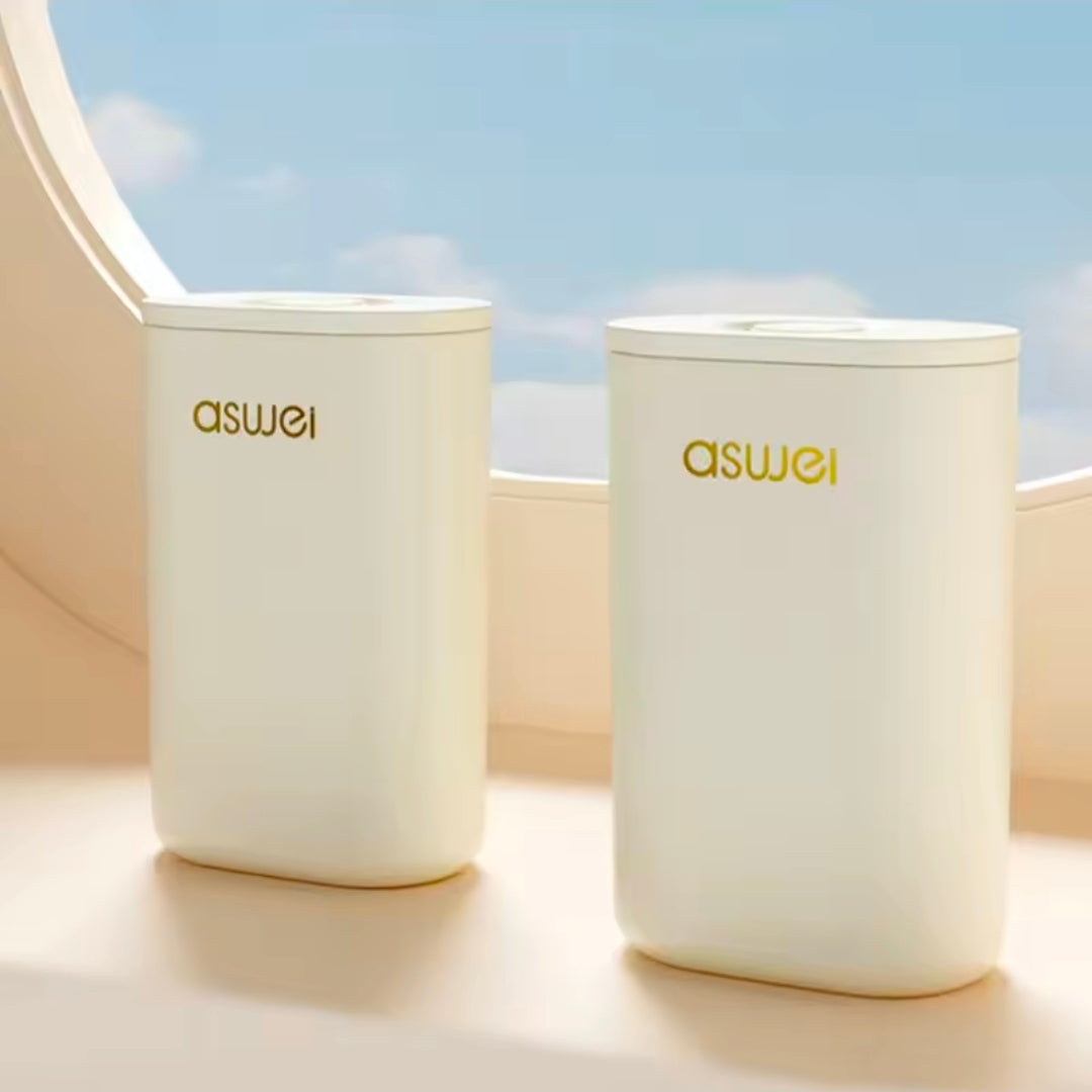 Accessible Luxury One-Piece Soap Box