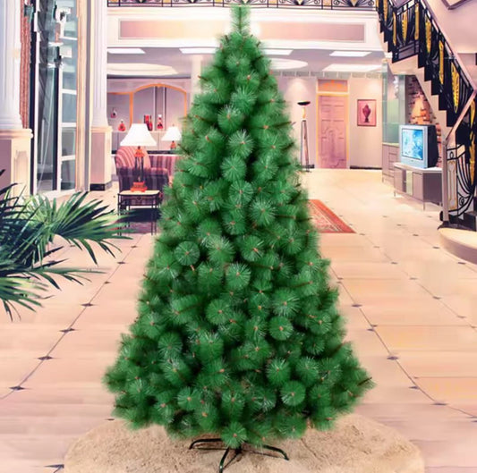 PINE SHAPE CHRISTMAS TREES