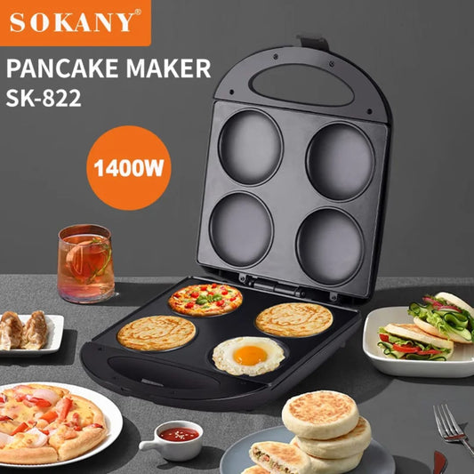 Sokany pancake maker