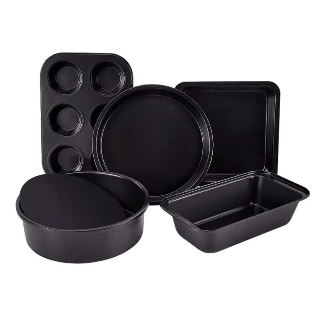 5pcs baking set