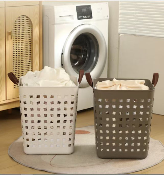 ✨Modern Laundry Basket