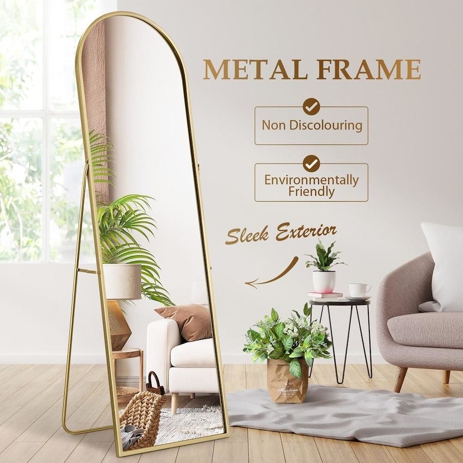 Dressing Mirror