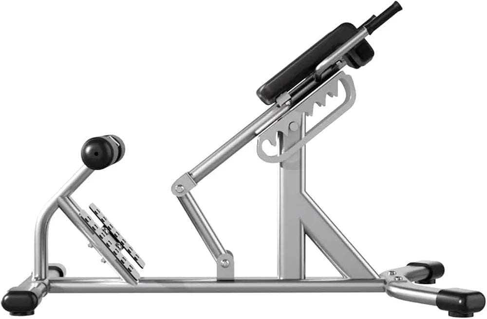 Roman Chair Hyperextension Bench