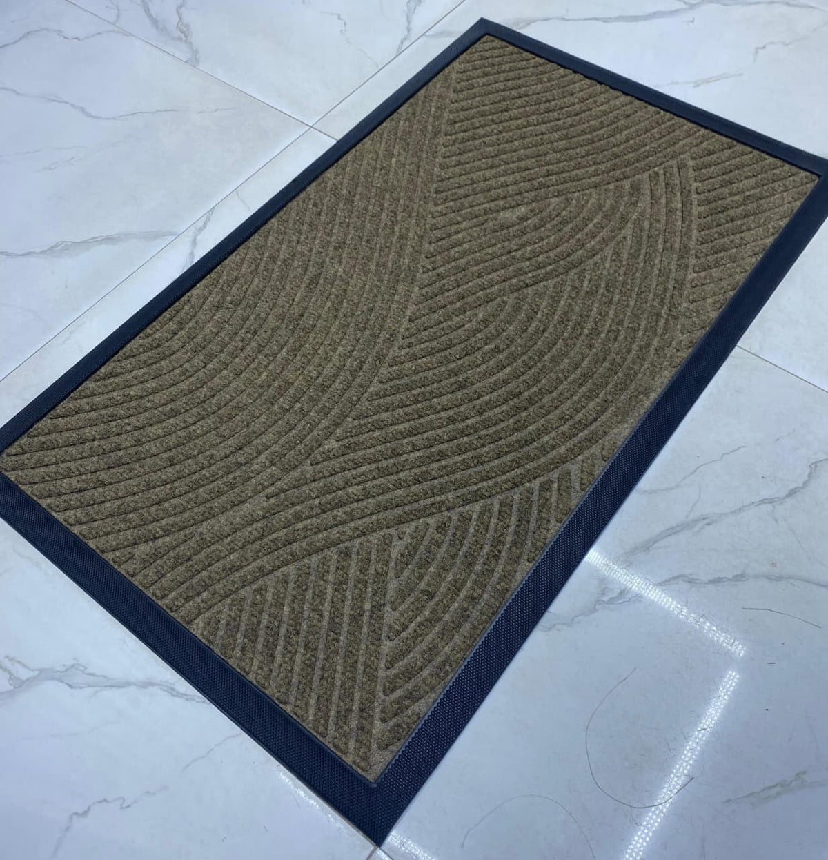 High quality Nonslip Rubber Doormat