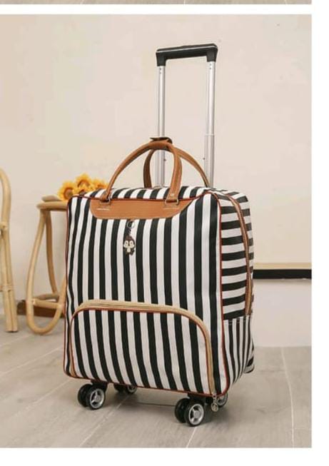 Portable Short Trip Travel Bag