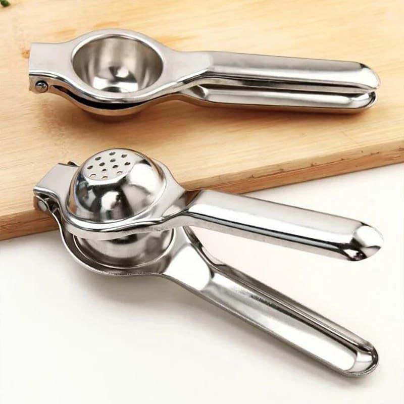 Lemon squeezer