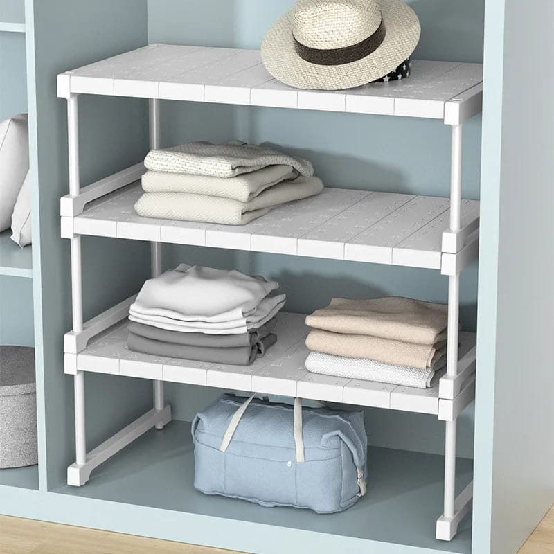Multipurpose Cabinet/ Wardrobe Partition