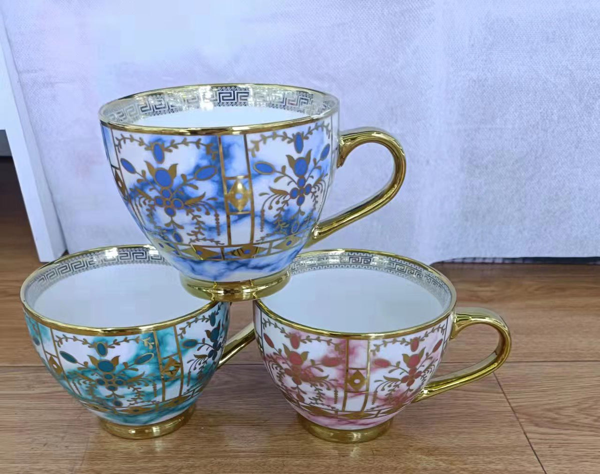 Uji mugs