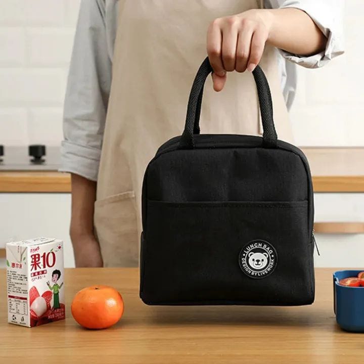 Insulated Lunch box bags
