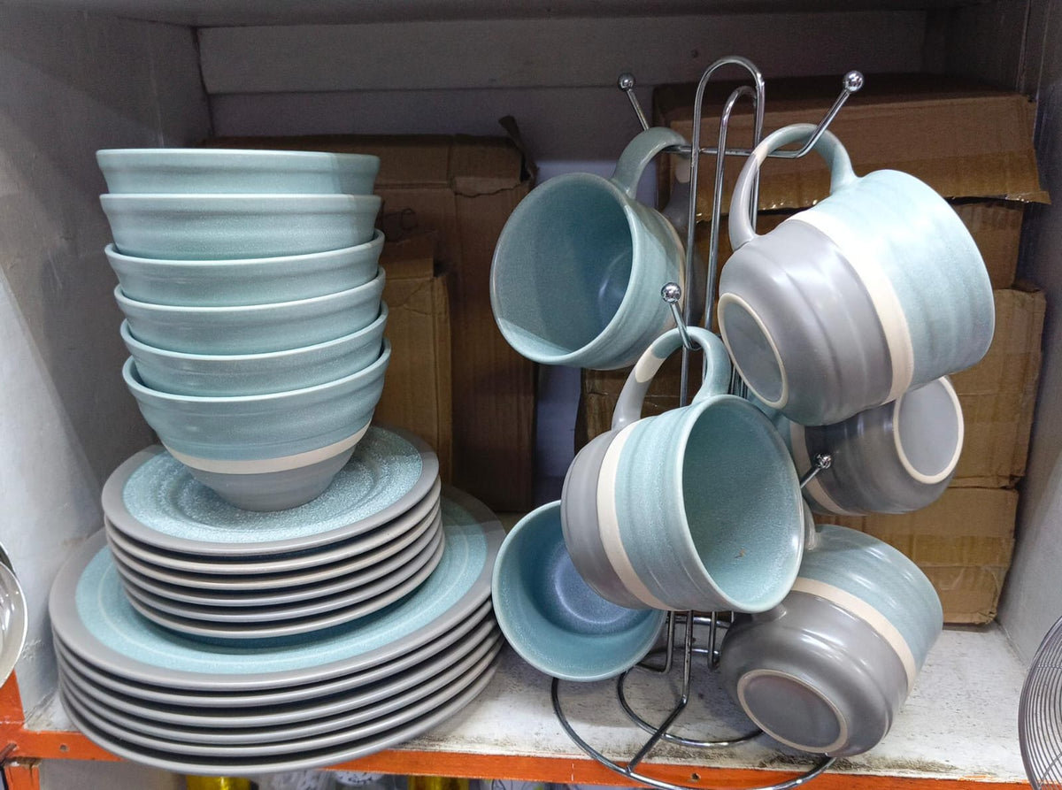 24pcs dinnerset