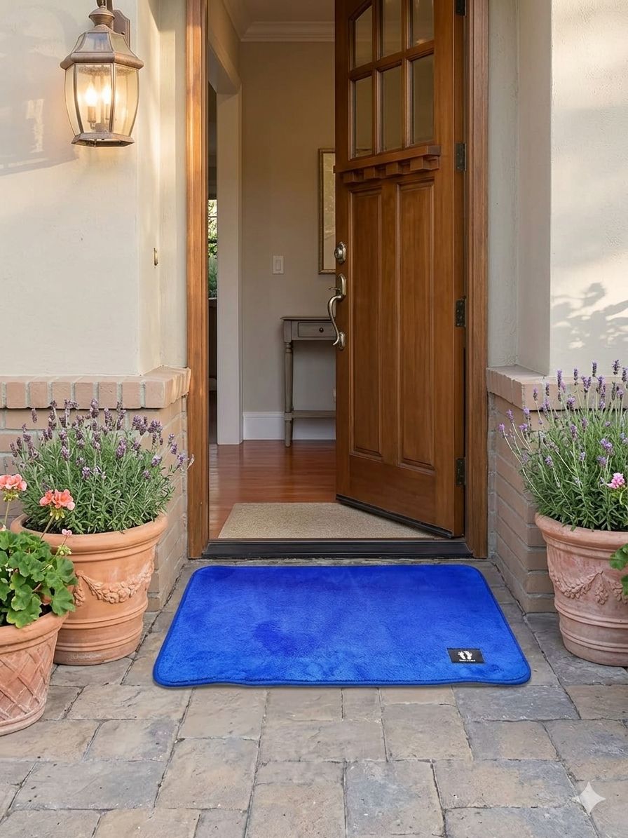 Door Mat